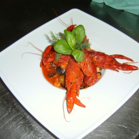 Grot Hotel Malbork Ngoại thất bức ảnh