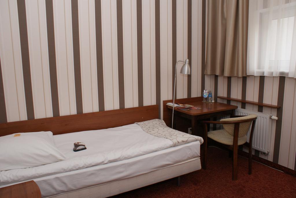 Grot Hotel Malbork Ngoại thất bức ảnh