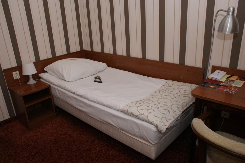 Grot Hotel Malbork Ngoại thất bức ảnh