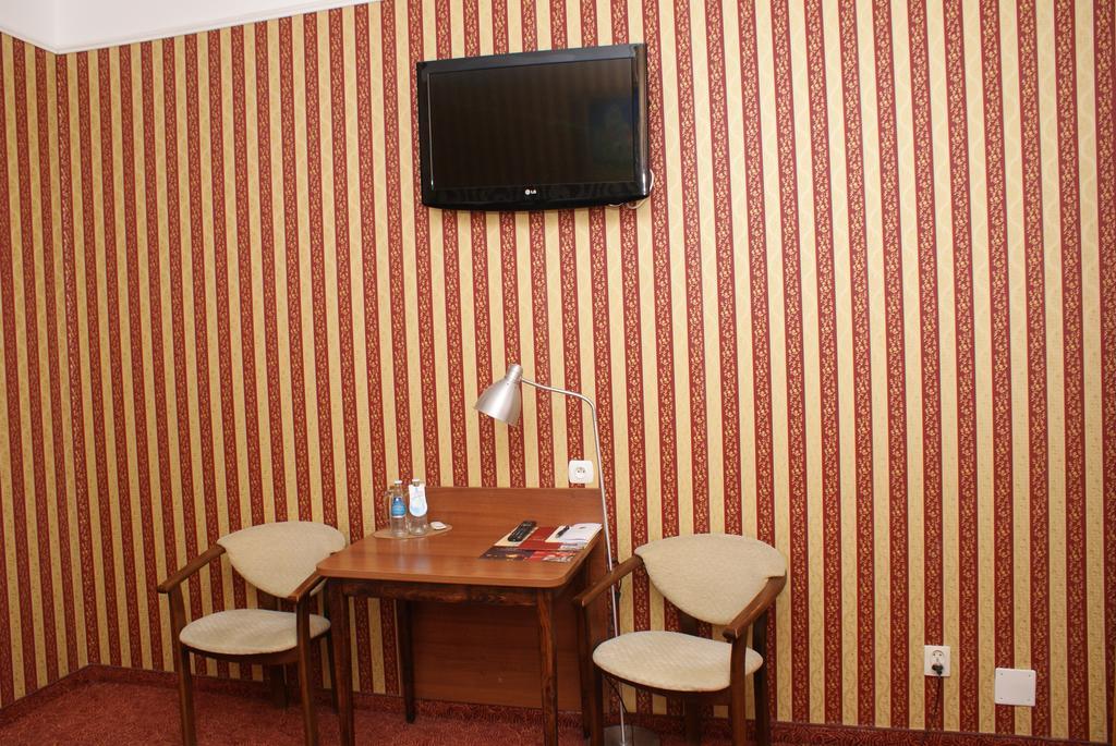 Grot Hotel Malbork Ngoại thất bức ảnh