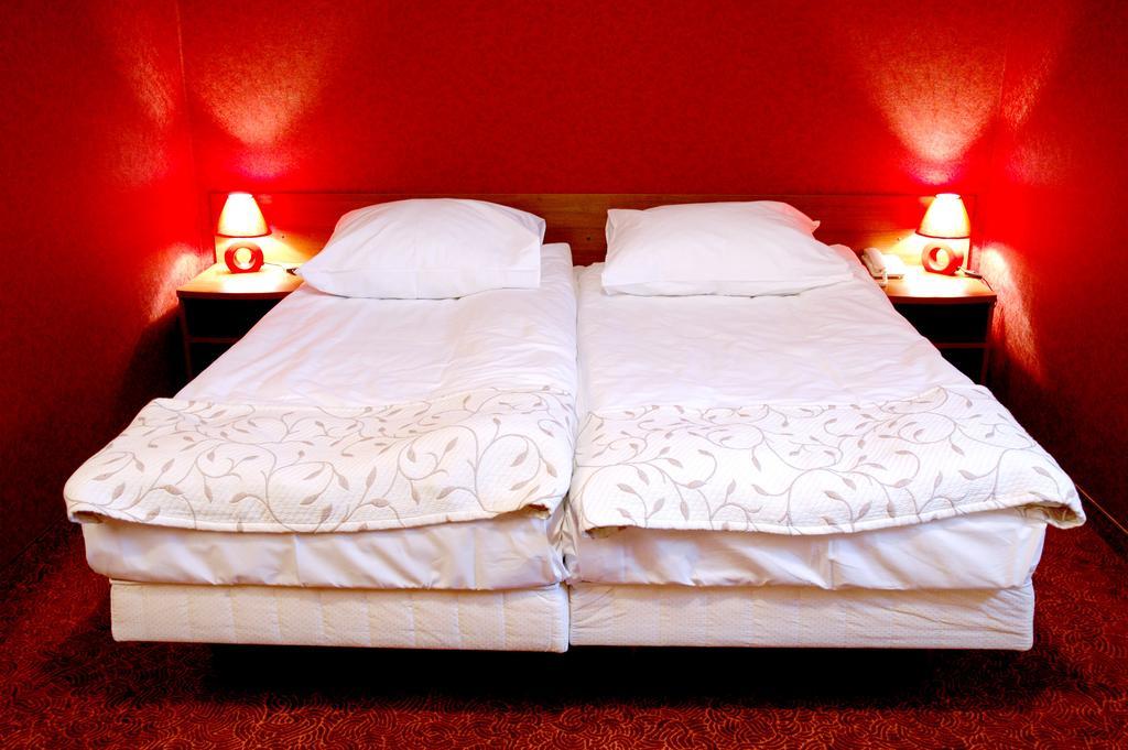 Grot Hotel Malbork Ngoại thất bức ảnh