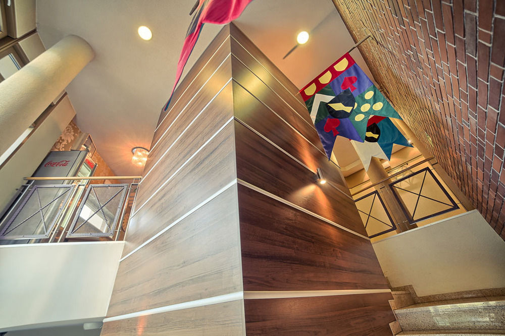 Grot Hotel Malbork Ngoại thất bức ảnh