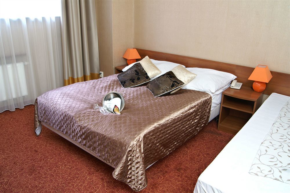 Grot Hotel Malbork Ngoại thất bức ảnh