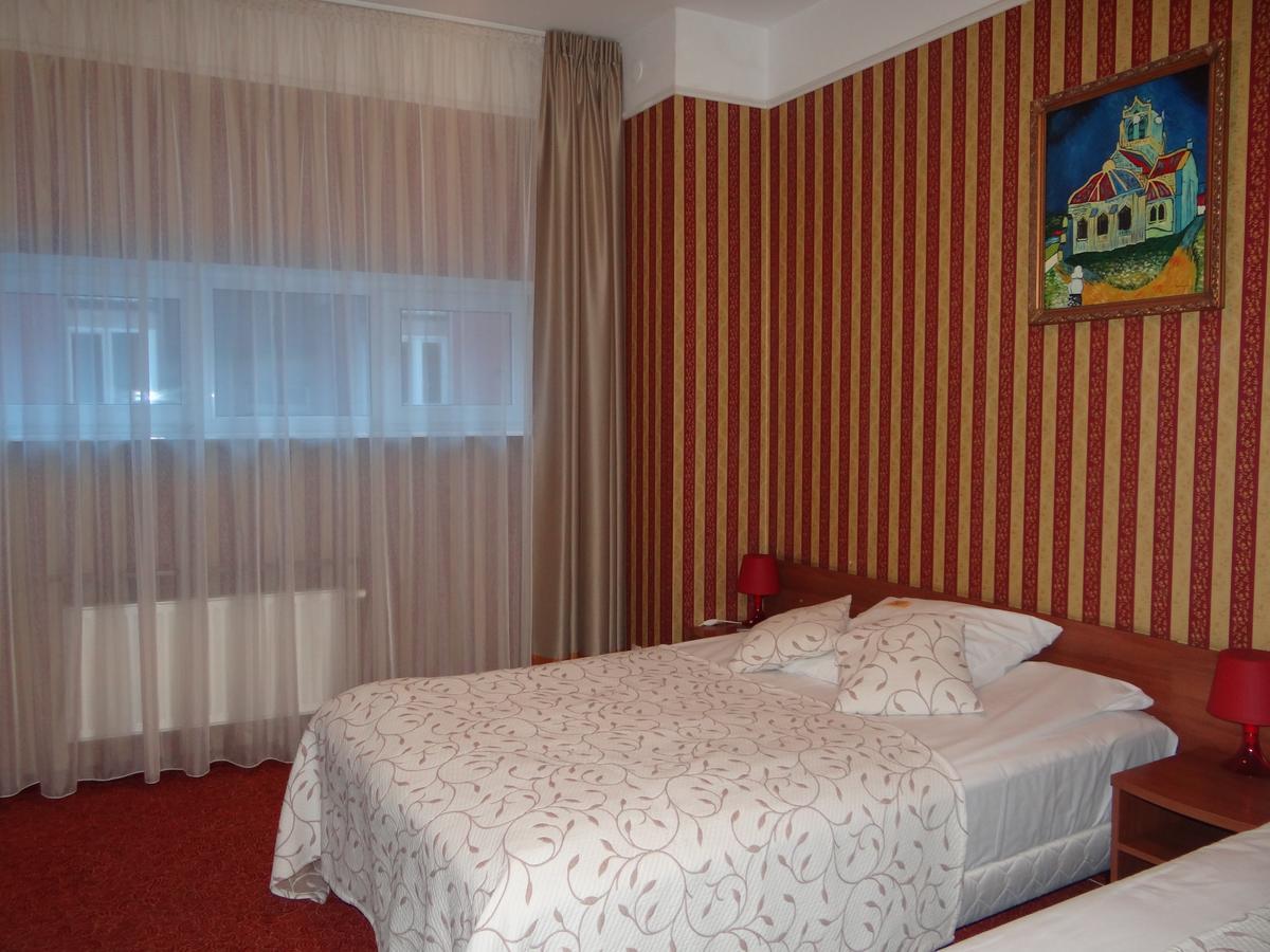 Grot Hotel Malbork Ngoại thất bức ảnh