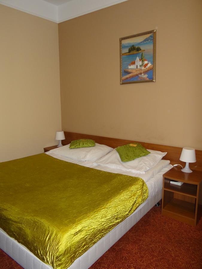 Grot Hotel Malbork Ngoại thất bức ảnh