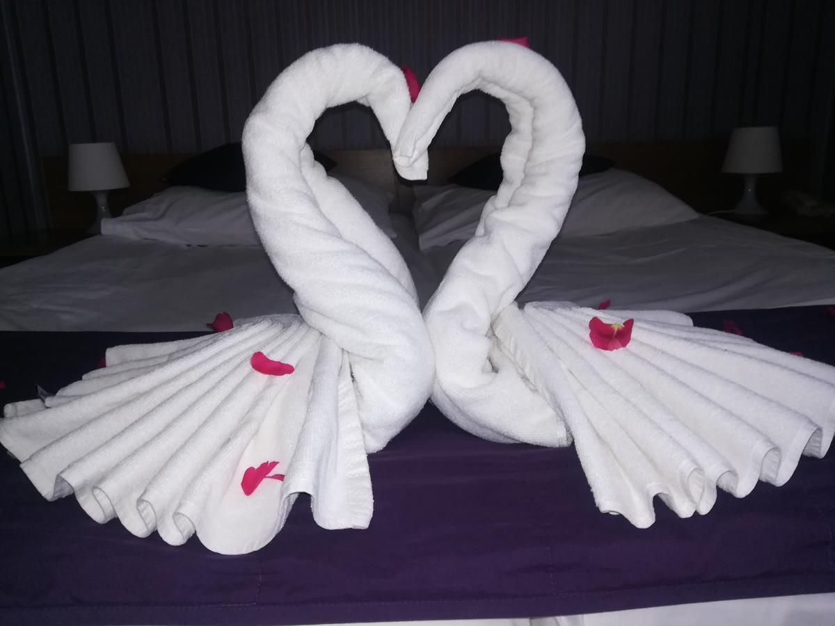 Grot Hotel Malbork Ngoại thất bức ảnh