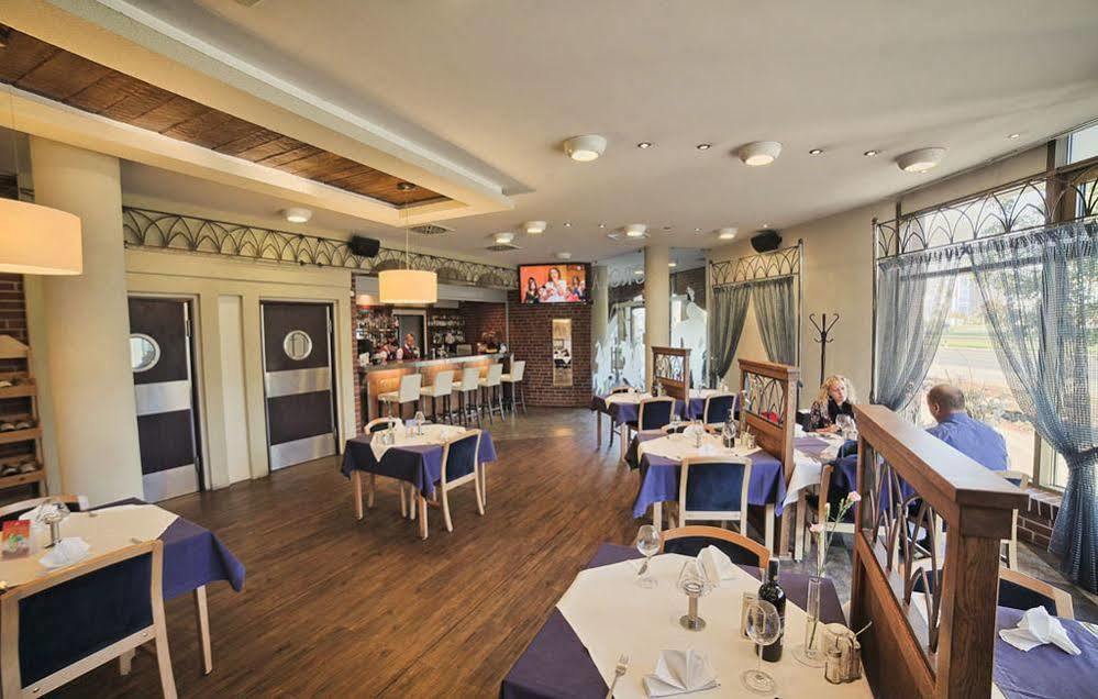 Grot Hotel Malbork Ngoại thất bức ảnh