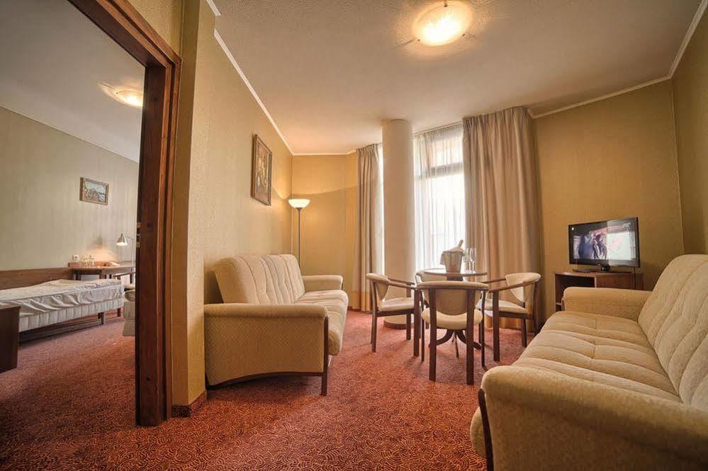Grot Hotel Malbork Ngoại thất bức ảnh