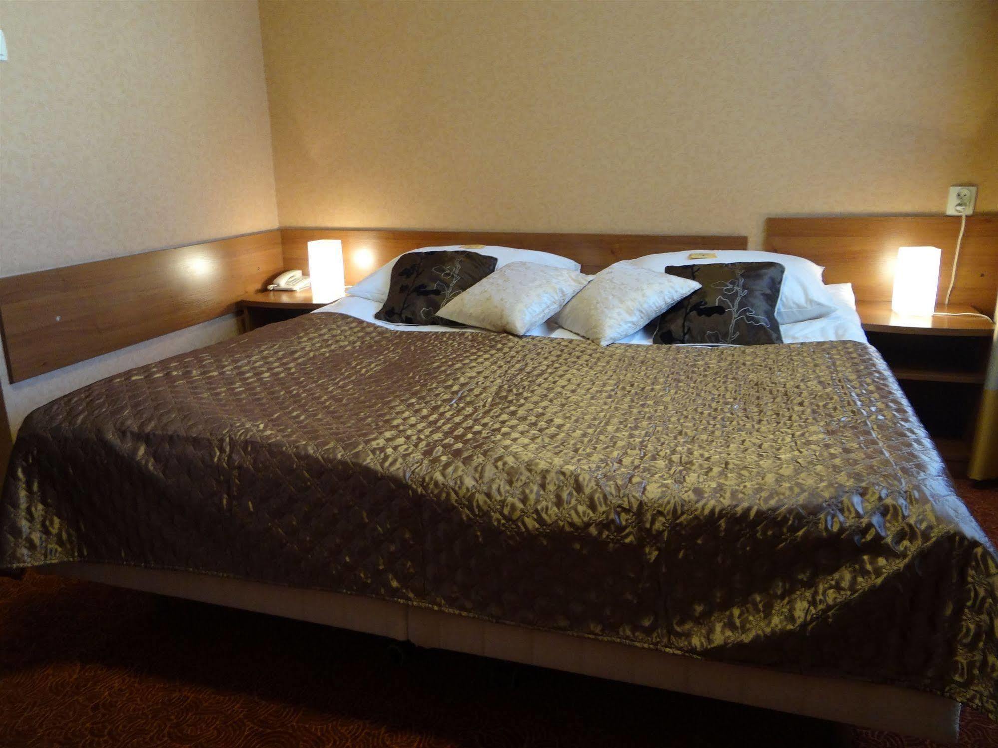 Grot Hotel Malbork Ngoại thất bức ảnh