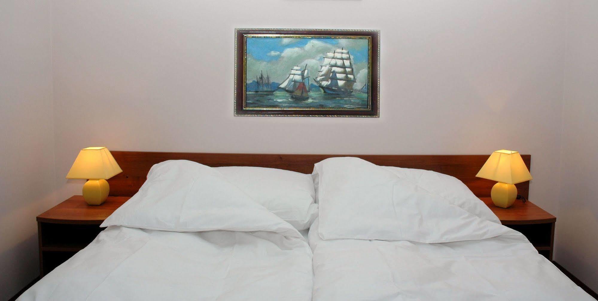 Grot Hotel Malbork Ngoại thất bức ảnh