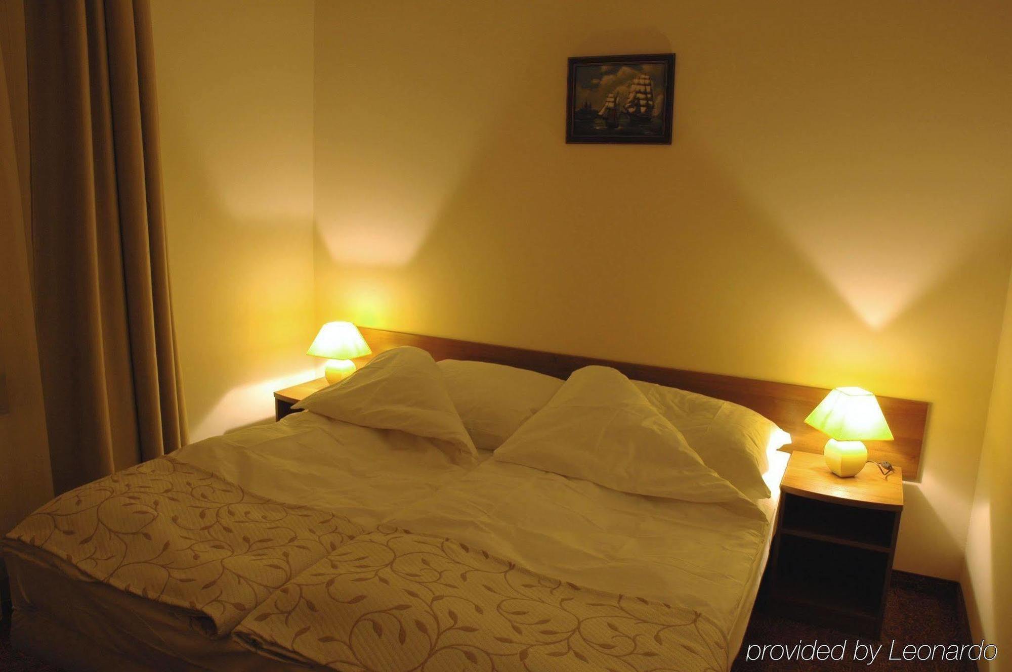 Grot Hotel Malbork Ngoại thất bức ảnh