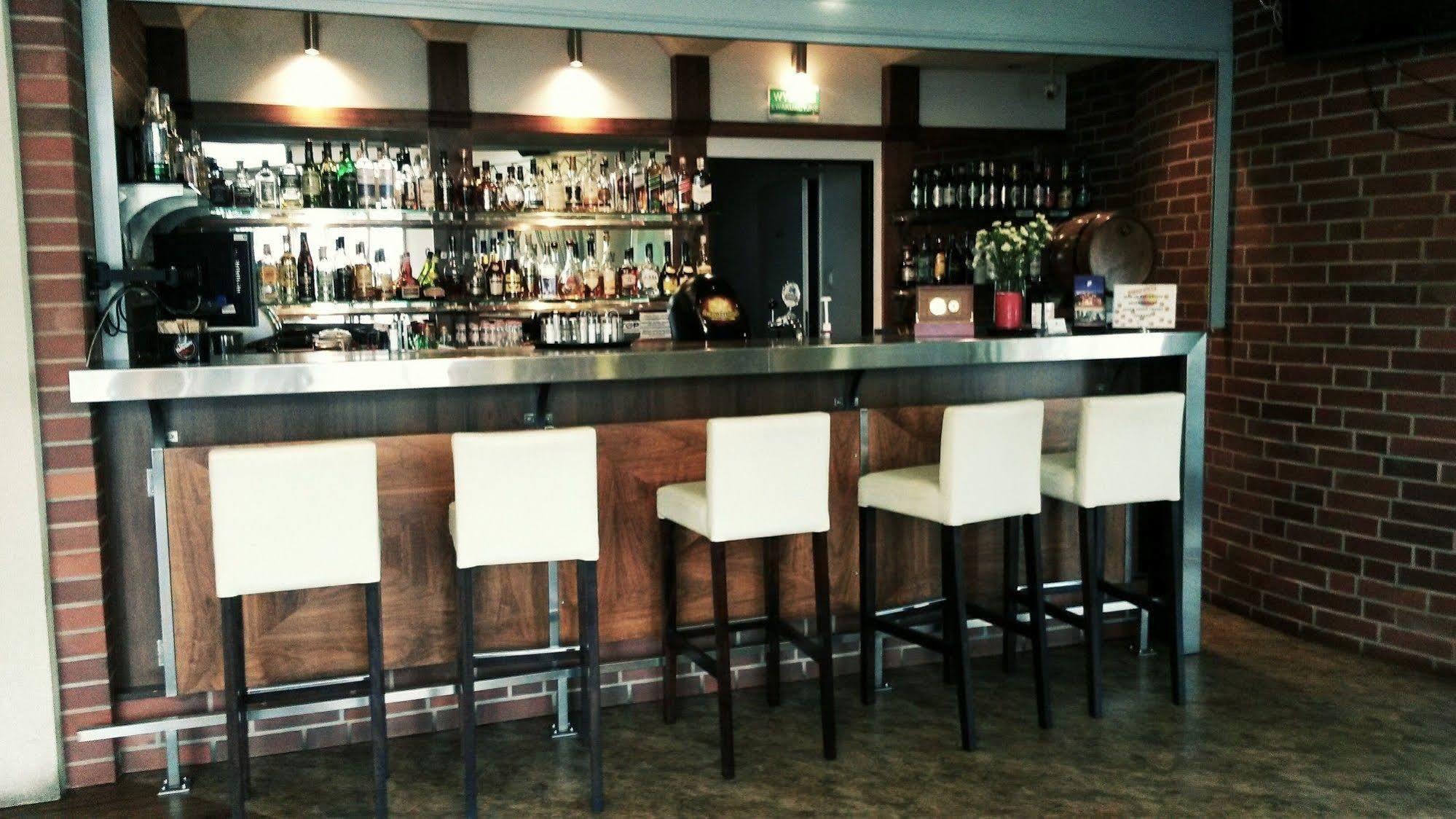 Grot Hotel Malbork Ngoại thất bức ảnh