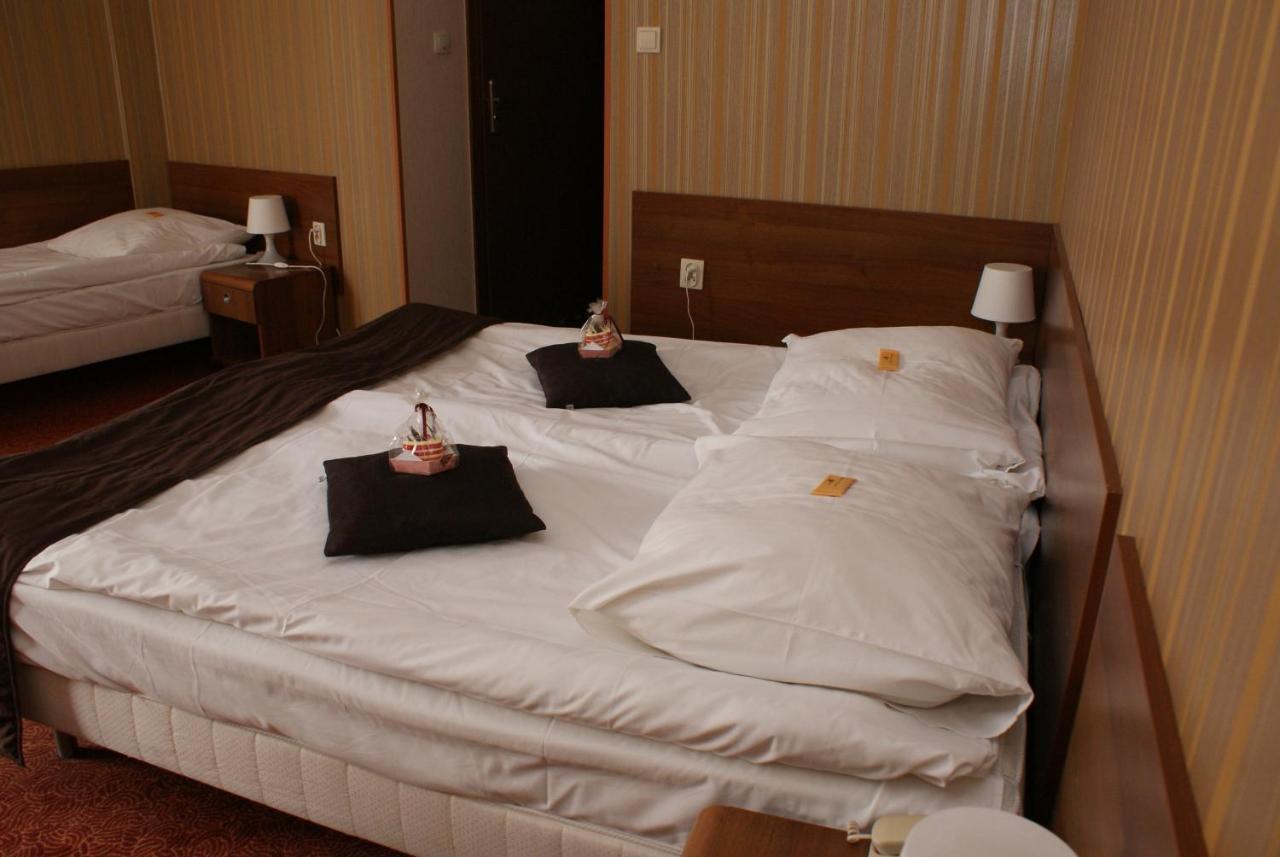 Grot Hotel Malbork Ngoại thất bức ảnh